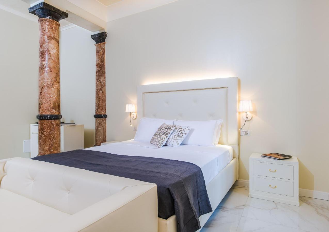 Villa Natalia - Adults Only Vérone Extérieur photo