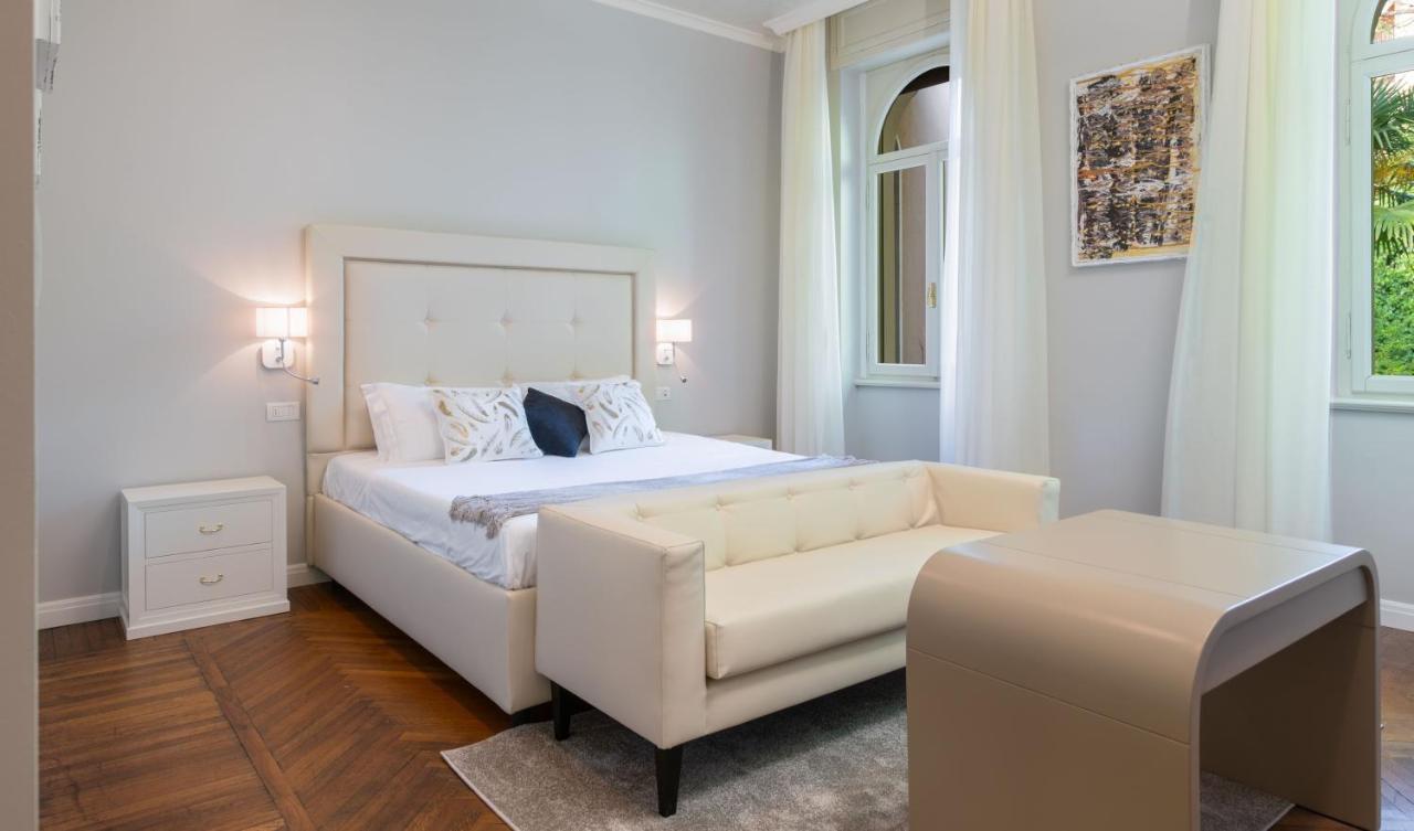 Villa Natalia - Adults Only Vérone Extérieur photo