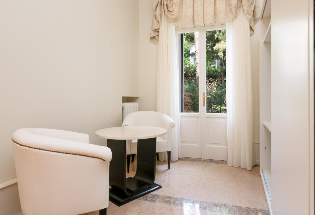 Villa Natalia - Adults Only Vérone Extérieur photo