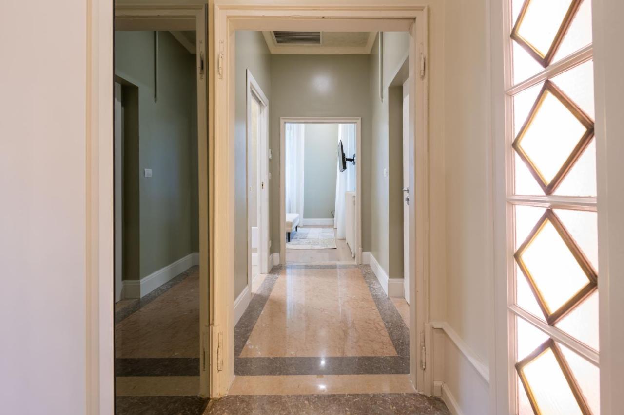 Villa Natalia - Adults Only Vérone Extérieur photo