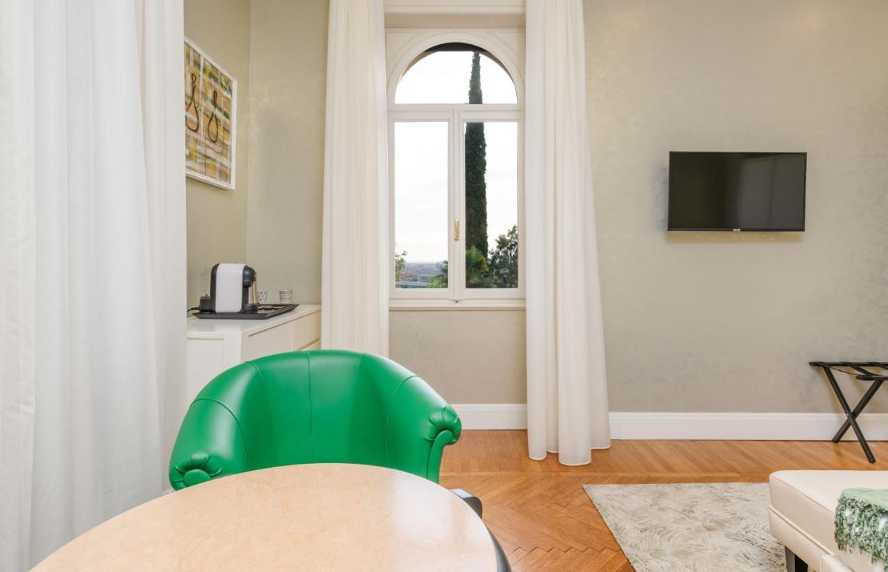 Villa Natalia - Adults Only Vérone Extérieur photo