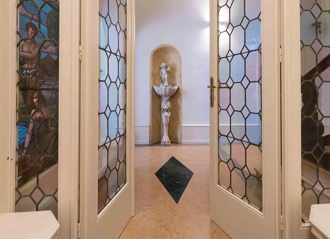 Villa Natalia - Adults Only Vérone Extérieur photo